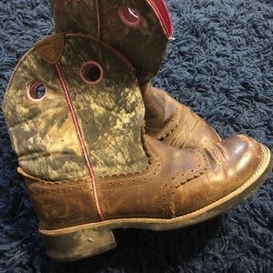 Ariat Boots